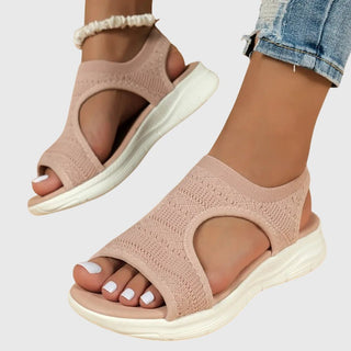 Samantha™ | Sandales orthopédiques