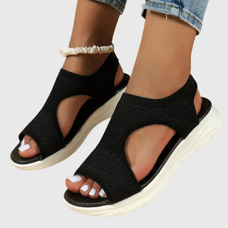 Samantha™ | Sandales orthopédiques