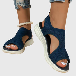 Samantha™ | Sandales orthopédiques