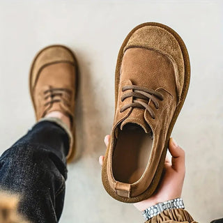 Santiago ⏐ Chaussures en cuir de veau