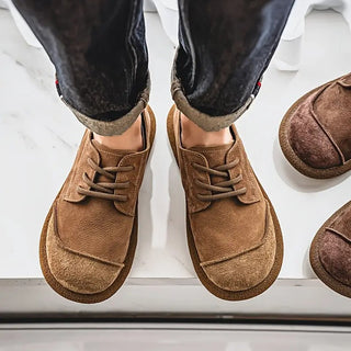 Santiago ⏐ Chaussures en cuir de veau