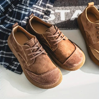 Santiago ⏐ Chaussures en cuir de veau