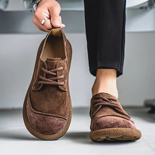 Santiago ⏐ Chaussures en cuir de veau