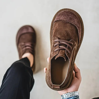 Santiago ⏐ Chaussures en cuir de veau