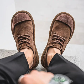 Santiago ⏐ Chaussures en cuir de veau
