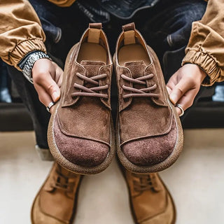 Santiago ⏐ Chaussures en cuir de veau