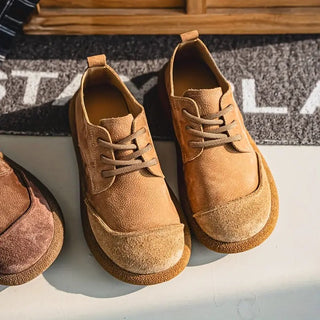 Santiago ⏐ Chaussures en cuir de veau