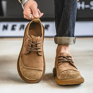 Santiago ⏐ Chaussures en cuir de veau