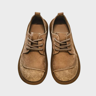 Santiago ⏐ Chaussures en cuir de veau