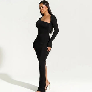Juna | Robe maxi