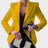 Jaune