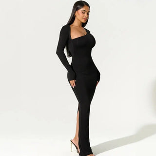 Juna | Robe maxi