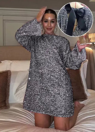 Bae | Robe Minikleid