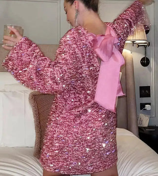 Bae | Robe Minikleid