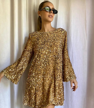 Bae | Robe Minikleid