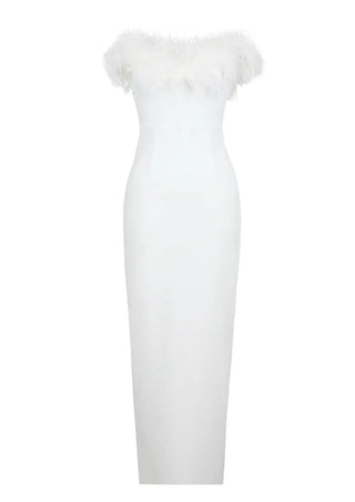 Fille | Robe Maxi