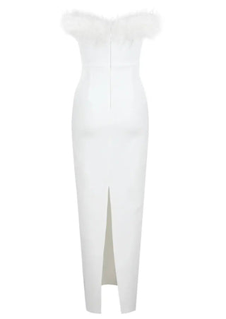 Fille | Robe Maxi