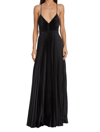 Sophia | Robe Maxi