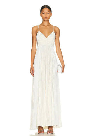 Sophia | Robe Maxi