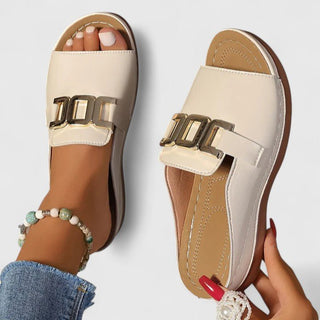 Sharpay™ | Sandales élégantes