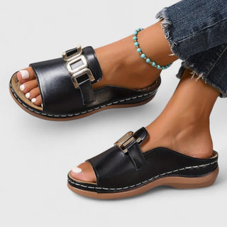 Sharpay™ | Sandales élégantes
