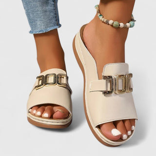 Sharpay™ | Sandales élégantes