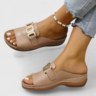 Sharpay™ | Sandales élégantes