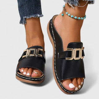 Sharpay™ | Sandales élégantes