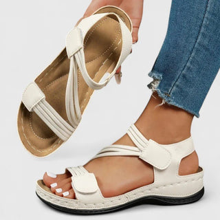 Sheina™ | Sandales Sávytěné