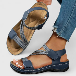 Sheina™ | Sandales Sávytěné
