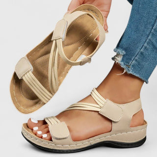 Sheina™ | Sandales Sávytěné