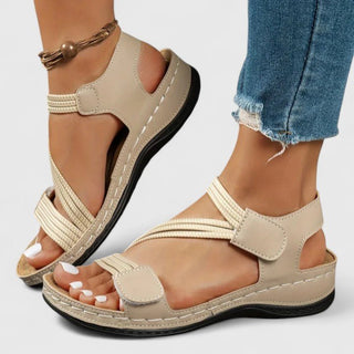 Sheina™ | Sandales Sávytěné