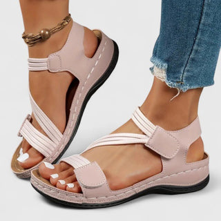 Sheina™ | Sandales Sávytěné