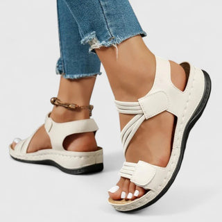 Sheina™ | Sandales Sávytěné