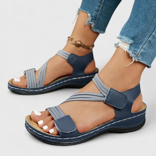 Sheina™ | Sandales Sávytěné