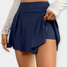 Bleu foncé