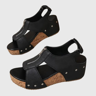 Styla™ | Sandales orthopédiques