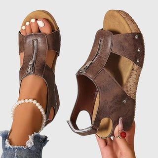 Styla™ | Sandales orthopédiques