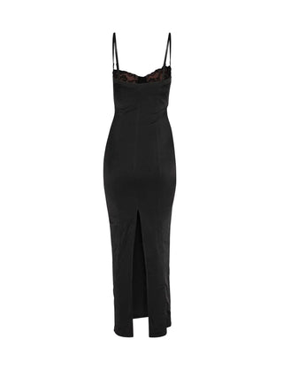 Frances | Robe Maxi