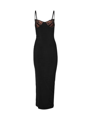 Frances | Robe Maxi