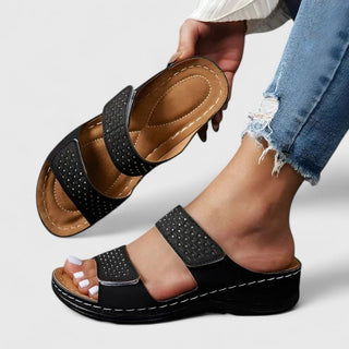 Tasha™ | Sandales orthopédiques