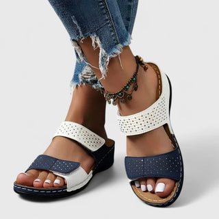 Tasha™ | Sandales orthopédiques