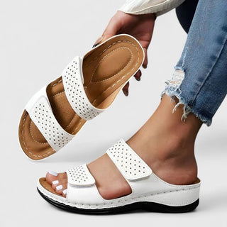 Tasha™ | Sandales orthopédiques