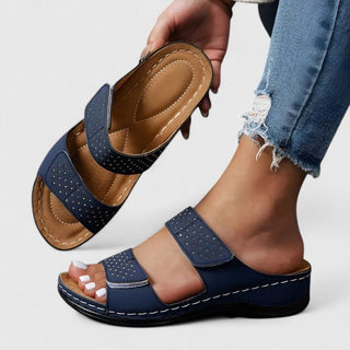 Tasha™ | Sandales orthopédiques