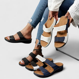 Tasha™ | Sandales orthopédiques