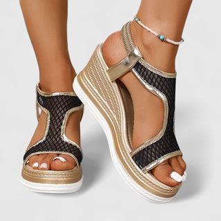 Tatyanna™ | Sandales élégantes