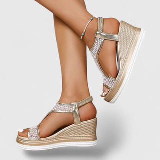 Tatyanna™ | Sandales élégantes