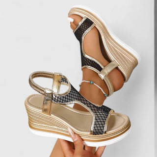Tatyanna™ | Sandales élégantes