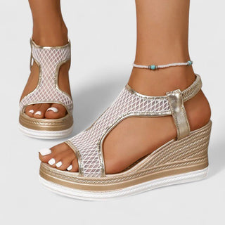 Tatyanna™ | Sandales élégantes