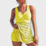 Jaune